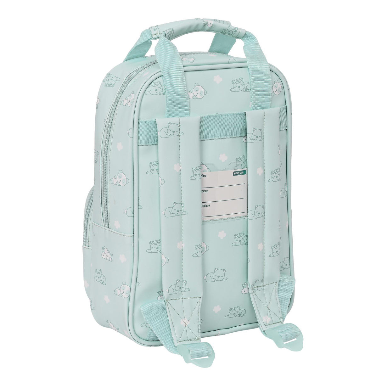 Sleepy Panda - Mini-Rucksack - derdealer.ch