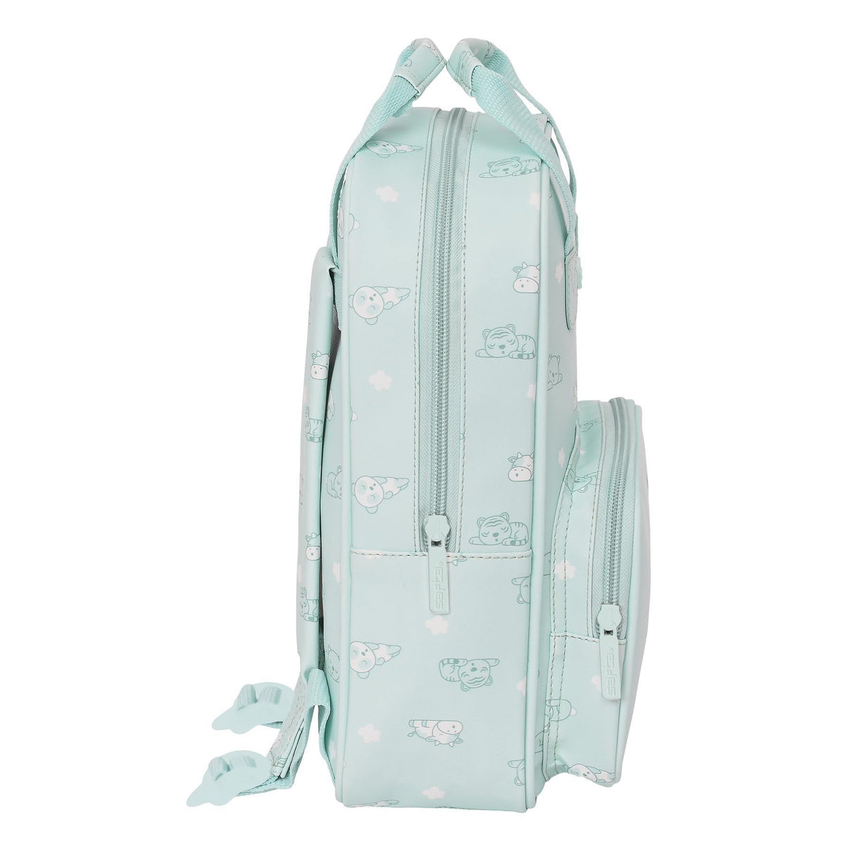 Sleepy Panda - Mini-Rucksack - derdealer.ch