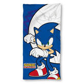 Sonic - Strandtuch (Mikrofaser) - derdealer.ch