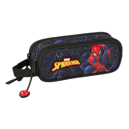 Safta - Spider-Man "Attack" - Doppel-Etui