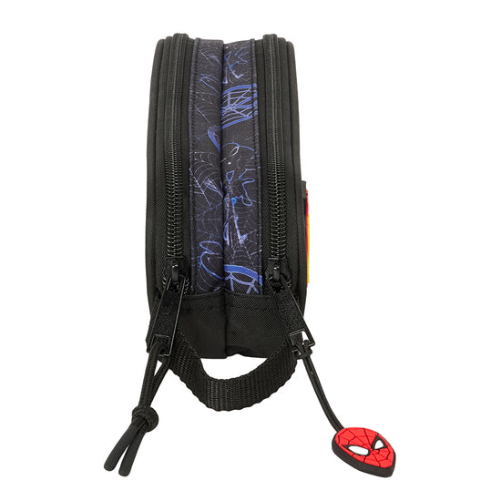 Safta - Spider-Man "Attack" - Doppel-Etui