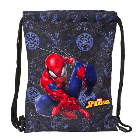 Spider-Man "Attack" - Turnbeutel