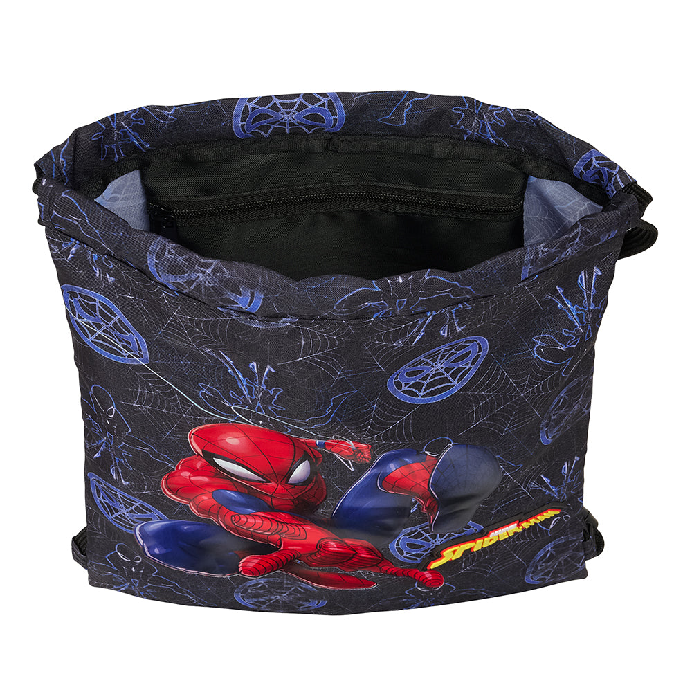 Spider-Man "Attack" - Turnbeutel
