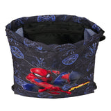 Spider-Man "Attack" - Turnbeutel