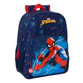 Spider-Man "Neon" - Rucksack