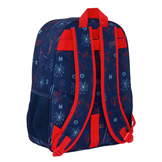 Safta - Spider-Man "Neon" - Rucksack