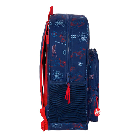 Safta - Spider-Man "Neon" - Rucksack