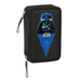 Safta - Star Wars "Rebellion" - Etui inkl. Stifte, Spitzer und Radiergummi (29 Teile)