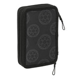 Star Wars "Rebellion" - Etui inkl. Stifte, Spitzer und Radiergummi (29 Teile)