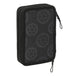Safta - Star Wars "Rebellion" - Etui inkl. Stifte, Spitzer und Radiergummi (29 Teile)