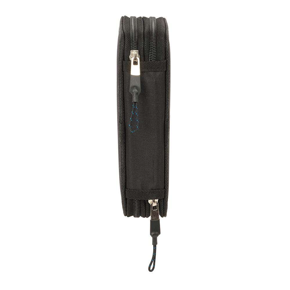Star Wars "Rebellion" - Etui inkl. Stifte, Spitzer und Radiergummi (29 Teile)