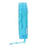 Stitch "Aloha" - Etui inkl. Stifte, Spitzer und Radiergummi (28 Teile)
