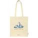 Safta - Stitch Tote Bag - Tragetasche