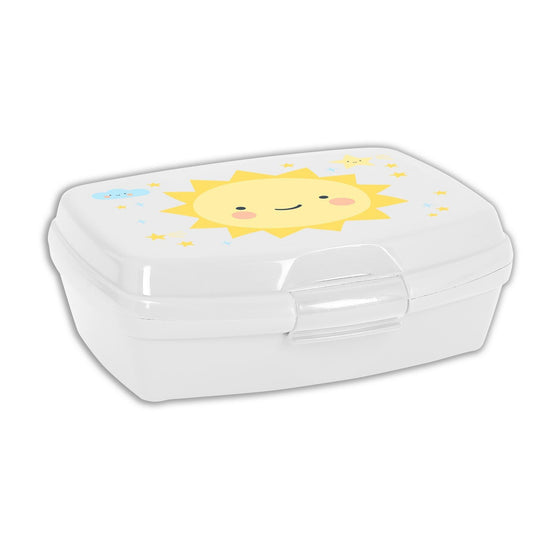 Sunny Day - Lunchbox - derdealer.ch 