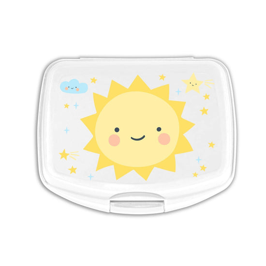Sunny Day - Lunchbox - derdealer.ch 