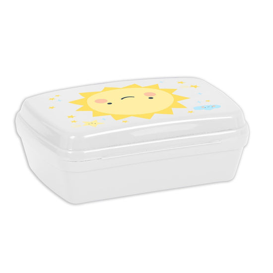 Sunny Day - Lunchbox - derdealer.ch 