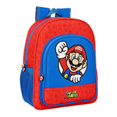 Super Mario - Kinderrucksack - derdealer.ch
