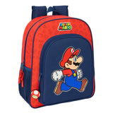 Super Mario "Trick" (15 l) - Kinderrucksack