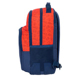 Super Mario "Trick" (20 l) - Doppel-Rucksack