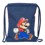 Super Mario "Trick" - Turnbeutel