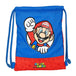 Safta - Super Mario - sac de sport