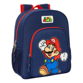 Super Mario "World" - Kinderrucksack