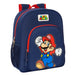 Safta - Super Mario "World" - Kinderrucksack