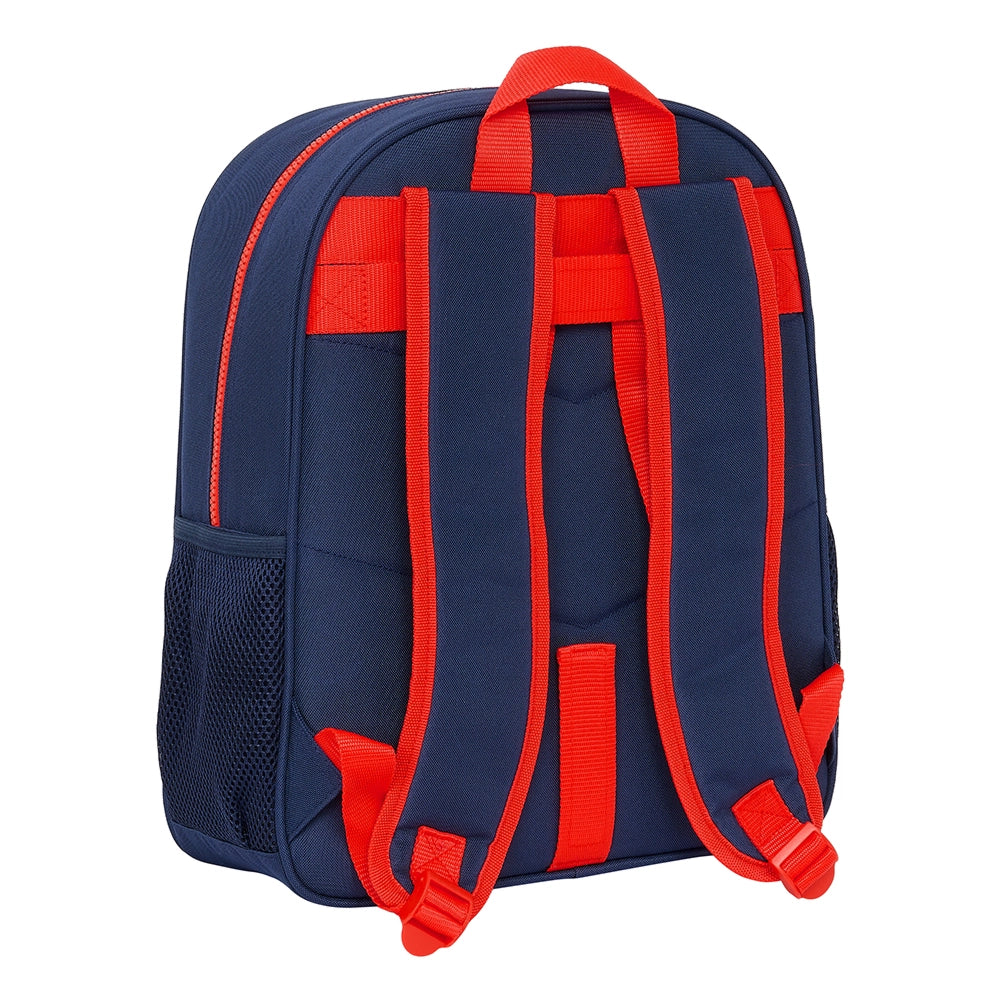 Super Mario "World" - Kinderrucksack