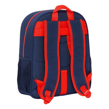 Super Mario "World" - Kinderrucksack