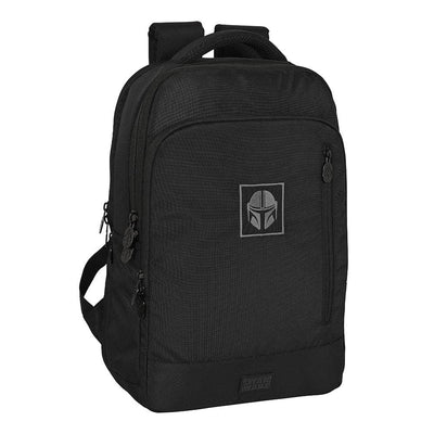 Le Mandalorien - Sac à dos pour ordinateur portable