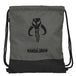 Safta - Le sac de sport Mandalorian "Mythosaur"