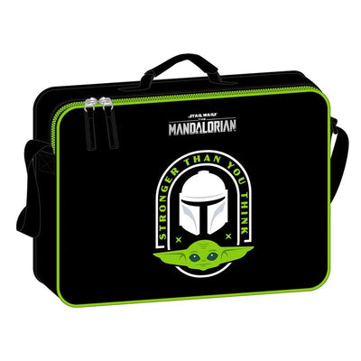 The Mandalorian - Schultasche