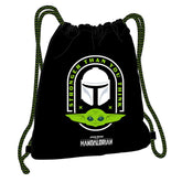 The Mandalorian - Turnbeutel - derdealer.ch