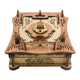 Samurai Box - Rätselbox