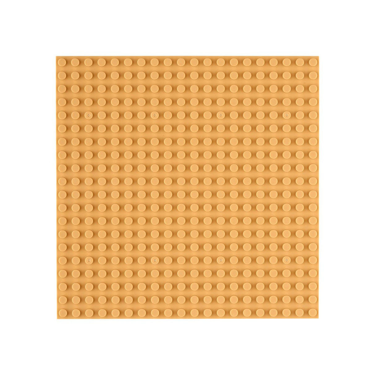Sand 20x20 (4 Stück) - Bauplatte