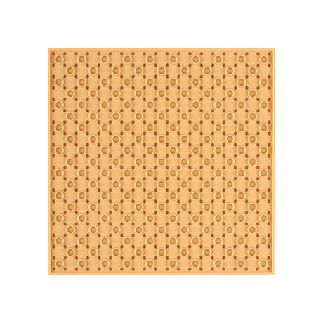 Sand 20x20 (4 Stück) - Bauplatte