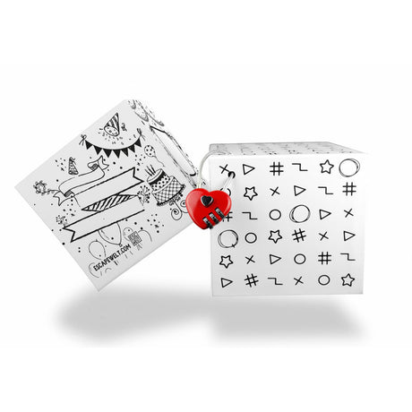 Secret Box - Geschenksverpackung