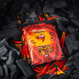 Strips Smoked Scorpio (80 g) - Snack