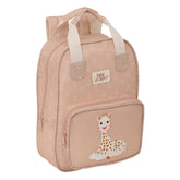 Sophie La Girafe "Cookie" - Kinderrucksack