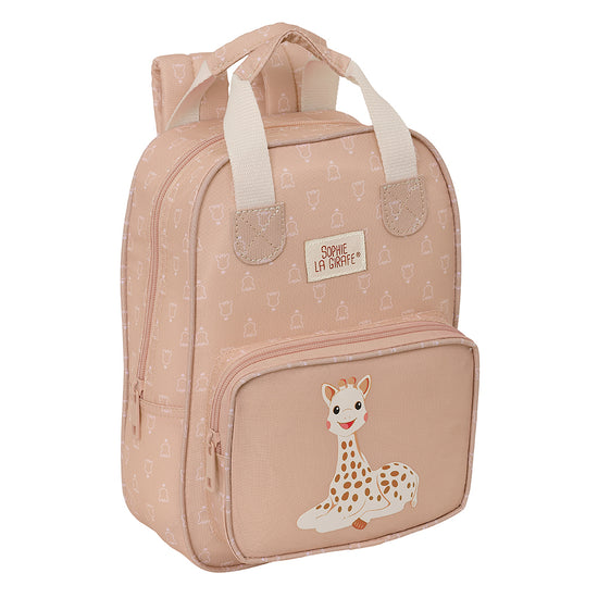 Safta - Sophie La Girafe "Cookie" - Kinderrucksack