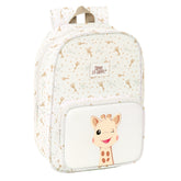 Sophie La Girafe "Honey" - Kinderrucksack