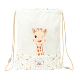 Sophie La Girafe "Honey" - Turnbeutel
