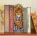 Tonecheer - Spacetime Museum - Book Nook
