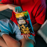 Popcorn Spicy Caramel (120 g) - Snack