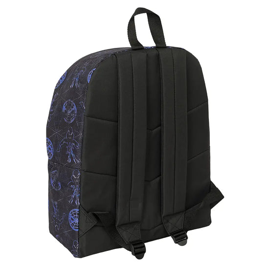 Safta - Spider-Man "Attack" (20.8 l) - Rucksack