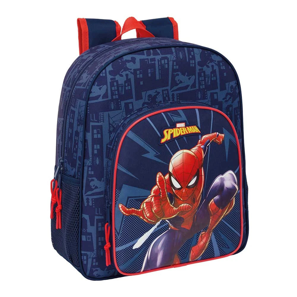 Spider-Man "Brand New Day" (15 l) - Kinderrucksack