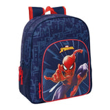 Spider-Man "Brand New Day" (15 l) - Kinderrucksack