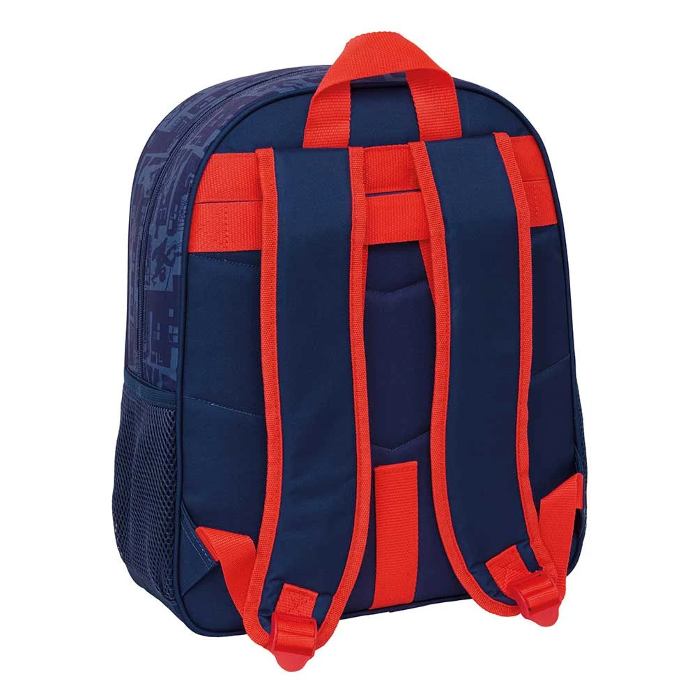 Spider-Man "Brand New Day" (15 l) - Kinderrucksack