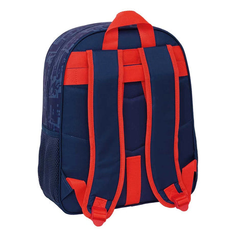 Spider-Man "Brand New Day" (15 l) - Kinderrucksack