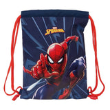 Spider-Man "Brand New Day" (3 l) - Turnbeutel